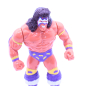 Preview: Hasbro WWF Ultimate Warrior Figur 1990 Series 1 | Hoppla-Stuff